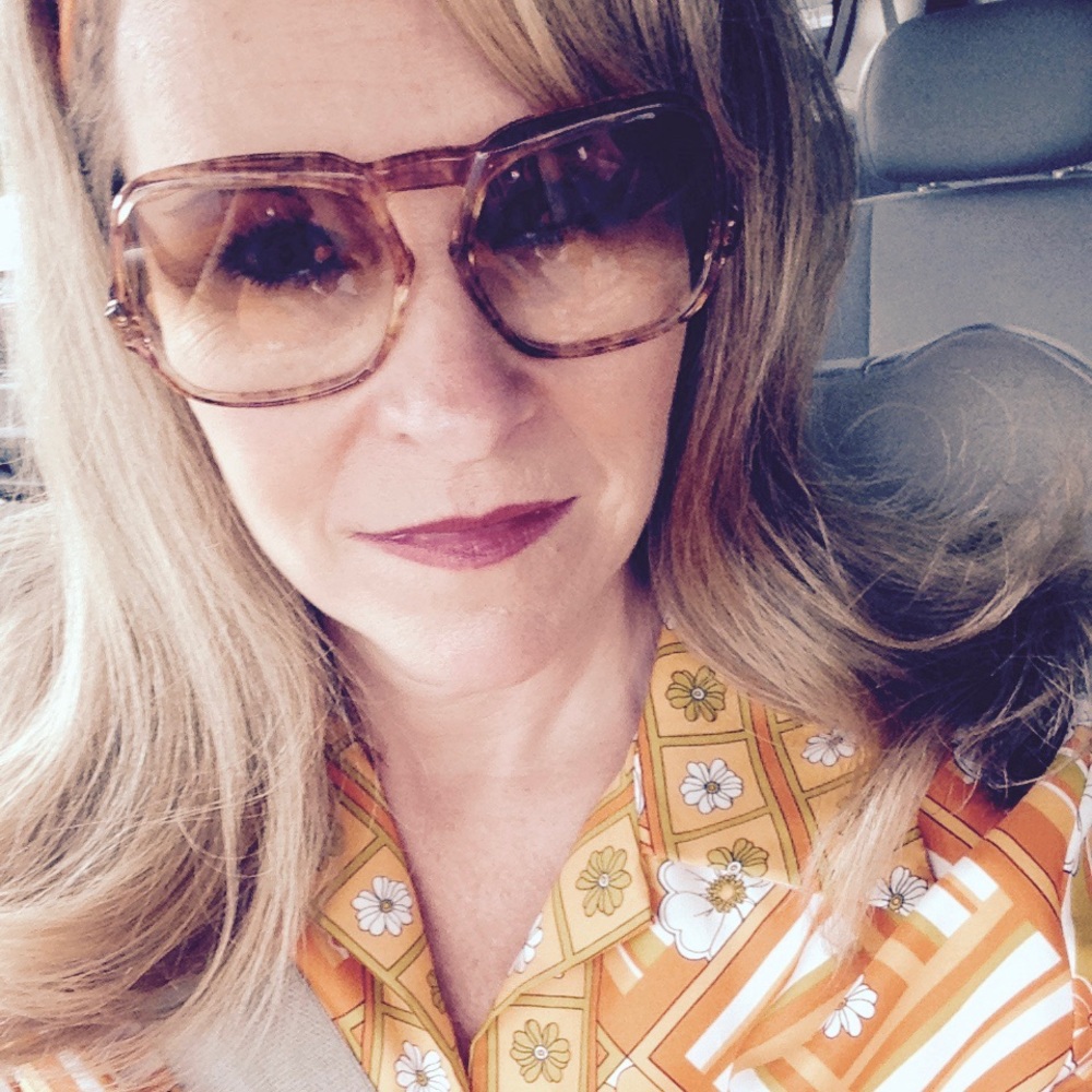 Meet your Posher, Linda
